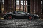 Ferrari 488 GTB by Edo Competition 2015 года